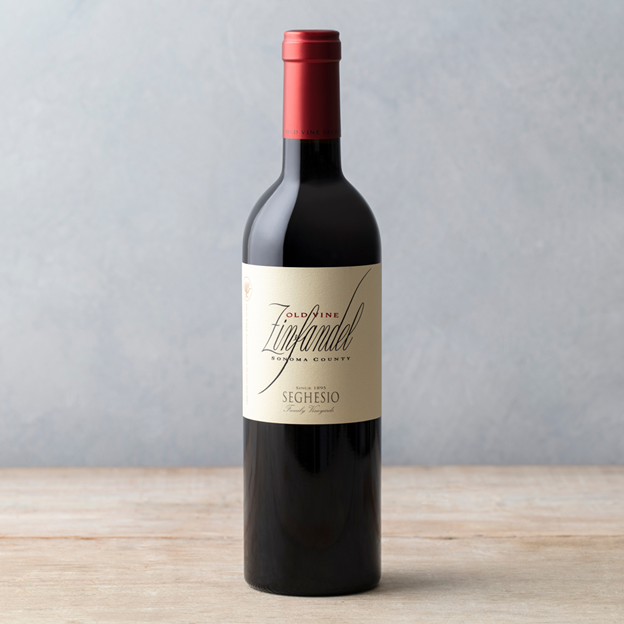 アメリカを代表する赤ワインのブドウ品種「ジンファンデル」の 